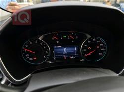 شيفروليه ايكونس